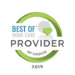 In-Home Care | ComForCare Denver South
- 2019_provider_of_choice