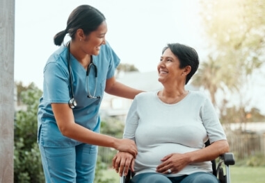 Provide Supervision for Safety