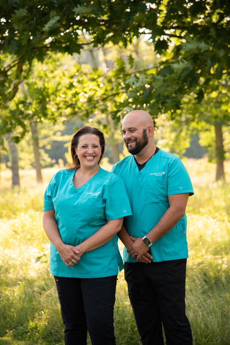 Meet the Owner - Cuyahoga County, OH | ComForCare - 7