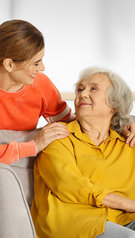 Essential In Home Caregiver Job Duties: A Comprehensive Overview
 - caregiver2