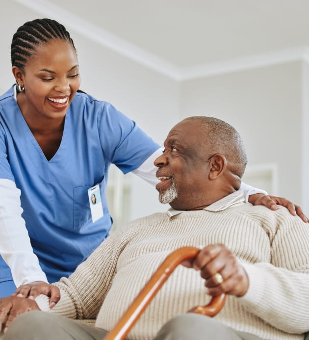 DementiaWise&reg; from ComforCare, In-Home Care Alzheimer Program - dementia-5