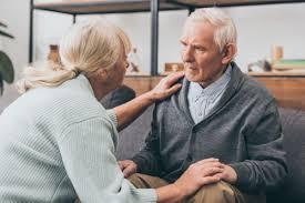 Dementia Care - North Austin | ComForCare - Dementia_Care_1