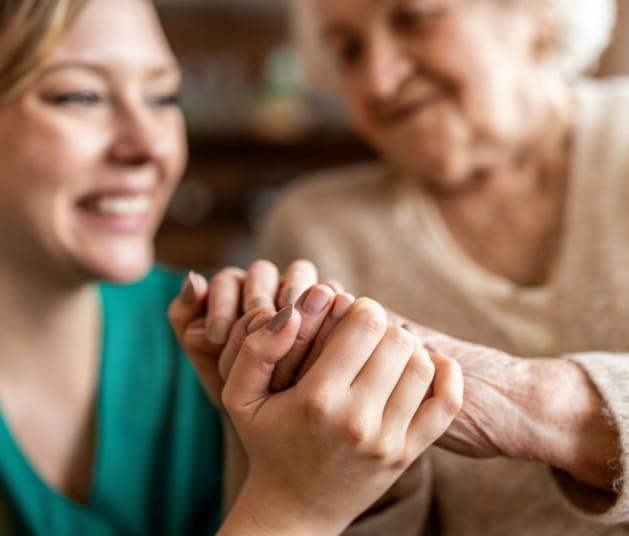 DementiaWise® Self-Efficacy & Satisfaction Study | ComForCare Home Care - dementiawise-1