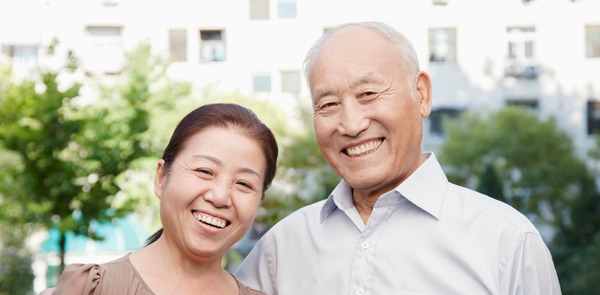 Home Care Blog | ComForCare Home Care Austin, TX - ethnic-couples