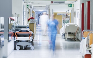 Reducing Hospital Readmissions | ComForCare - image-callout-readmission