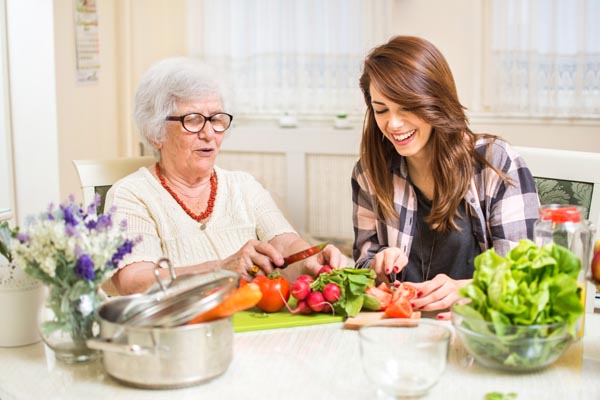 Preparing Nutritious Meals: A Commitment to Health at ComForCare - Irving, TX | ComForCare - meal-preparation-caregivers-for-seniors-new-york-city