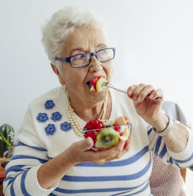 Senior Nutrition Program | ComForCare - nutrition-2