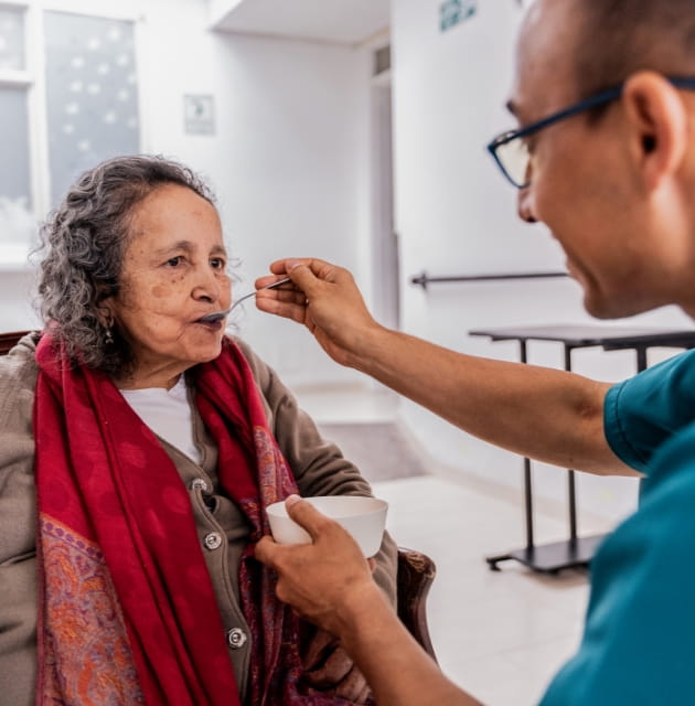 Senior Nutrition Program | ComForCare - nutrition-3