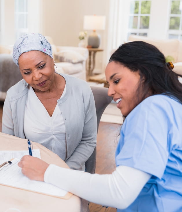 Remote Patient Monitoring | ComForCare | USA
 - well-mont