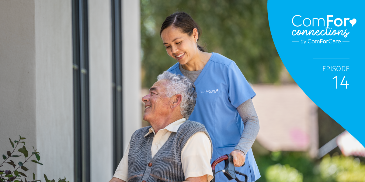 Episode 14: Masterclass Strategies for Implementing Person-Centered Parkinson’s Care