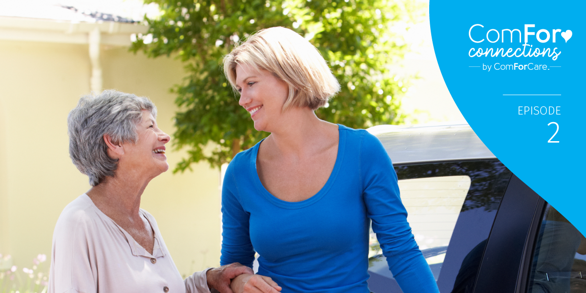 Episode 2: Alzheimer’s Facts, Figures & Best Practices