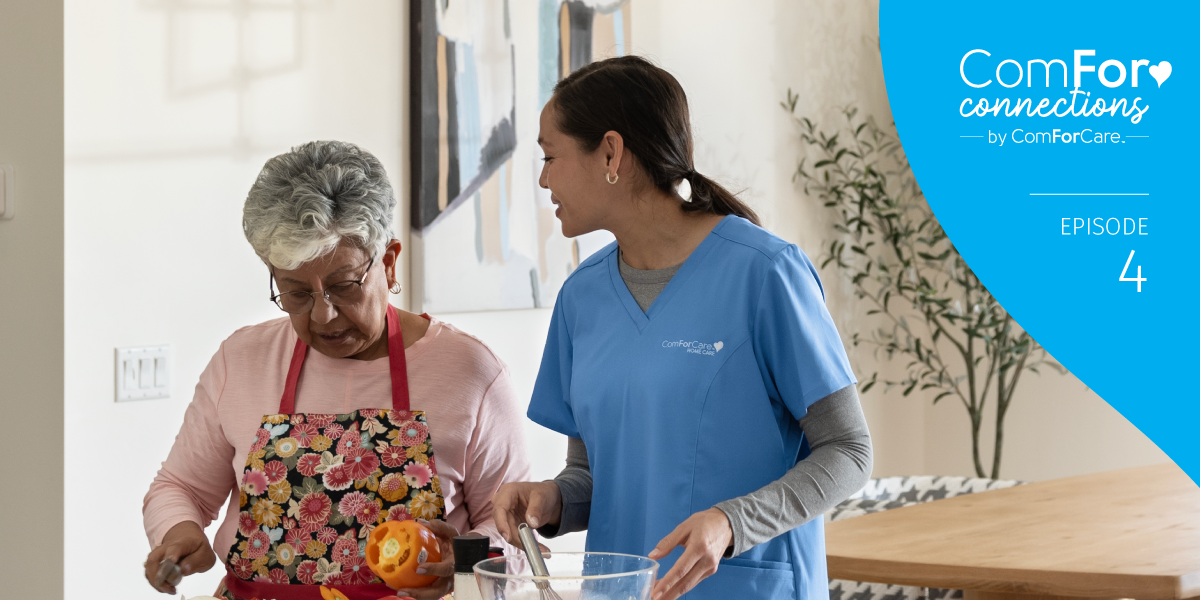 Episode 4: Best Practice Strategies for Frontotemporal Dementia Management