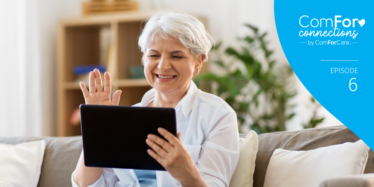 Episode 6: Leveraging Technology for Fall Risk Detection