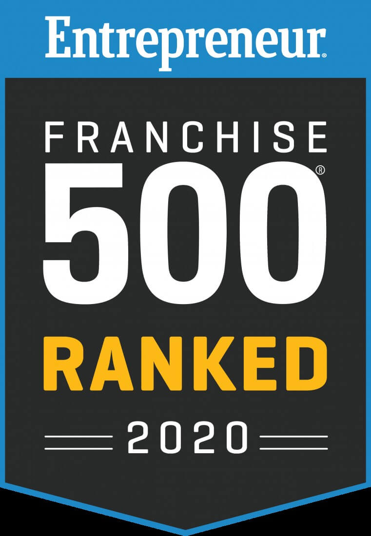 What is a In-Home Care Franchise? | Learn About ComForCare - F500_Ranked_Badge_2020-01