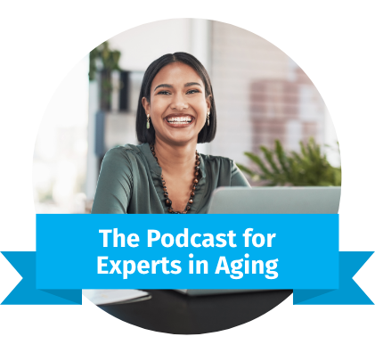 Home Care Podcast | Home Care Resources | ComForCare - mobilehero